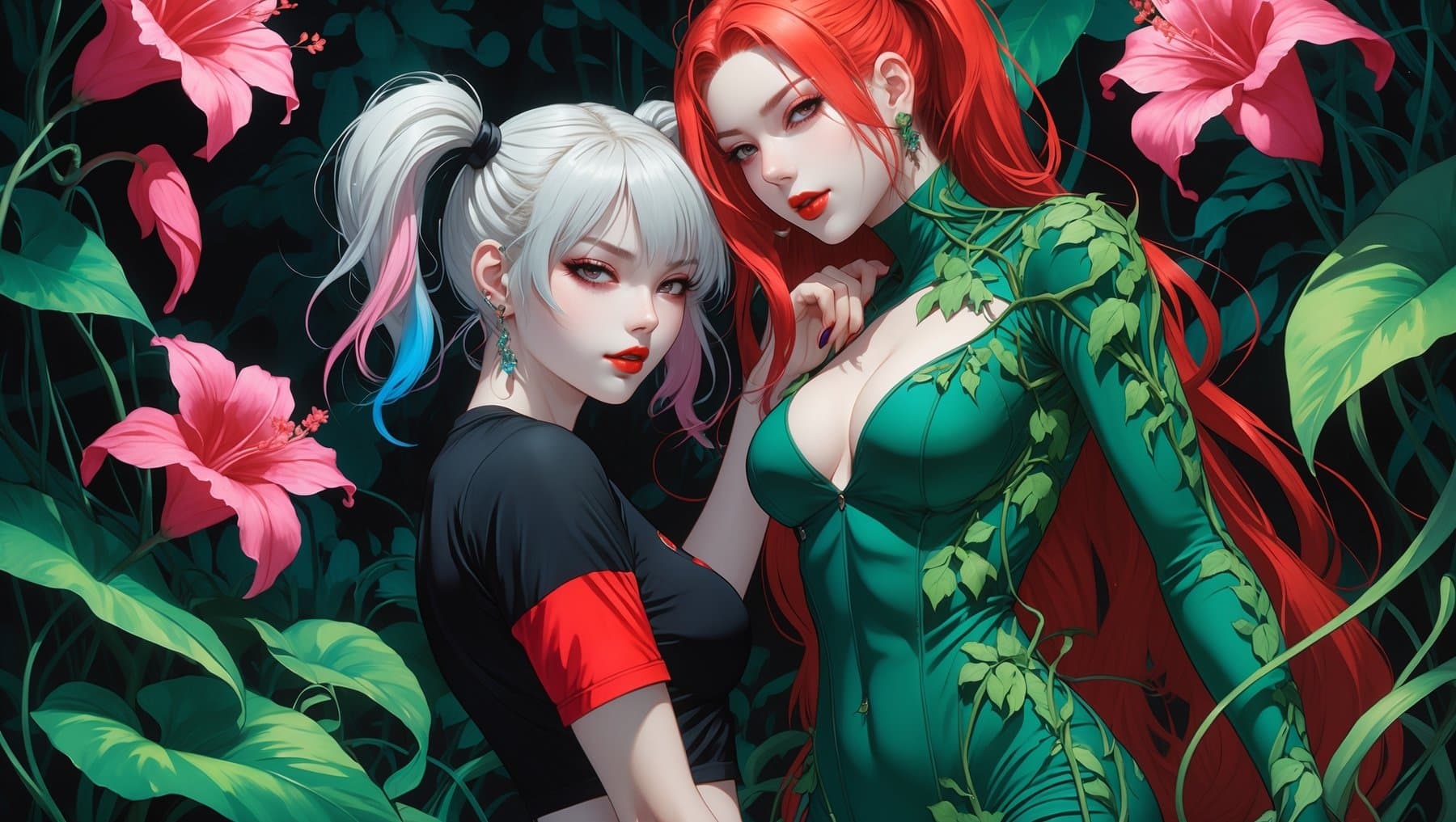 Comic Story Generator – Create AI Comic Stories with Talefy