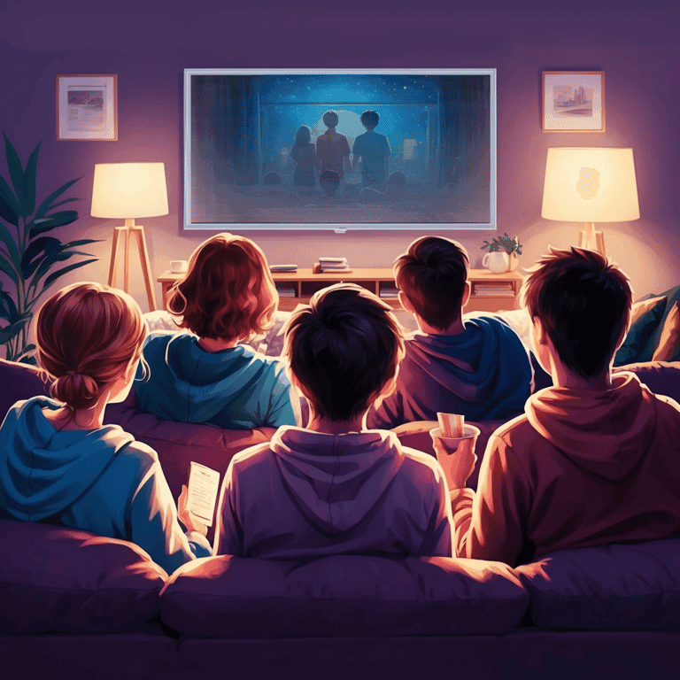 Generate Your Own Sims Story in Seconds