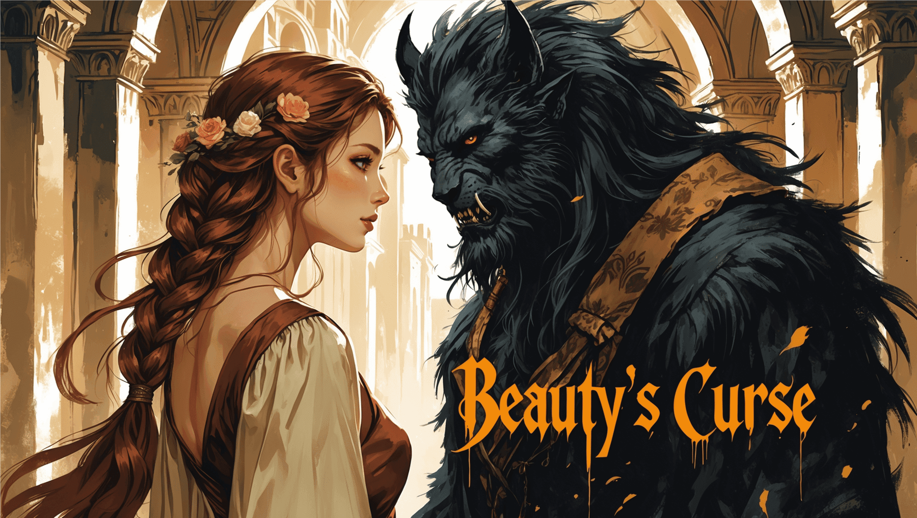What Is a Magic Story Generator?