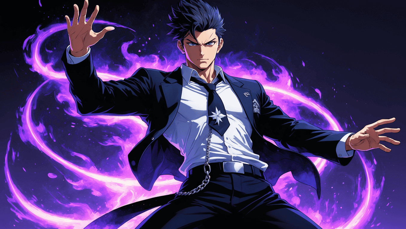 Create Your Own Mafia Story with Talefy AI