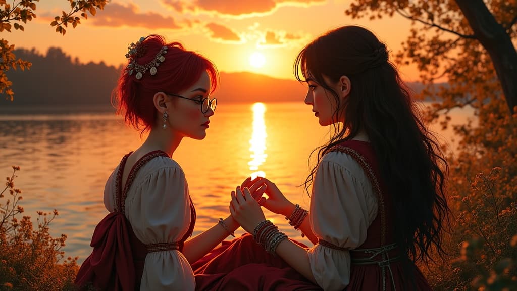 Try Talefy’s Magic Story Generator Online