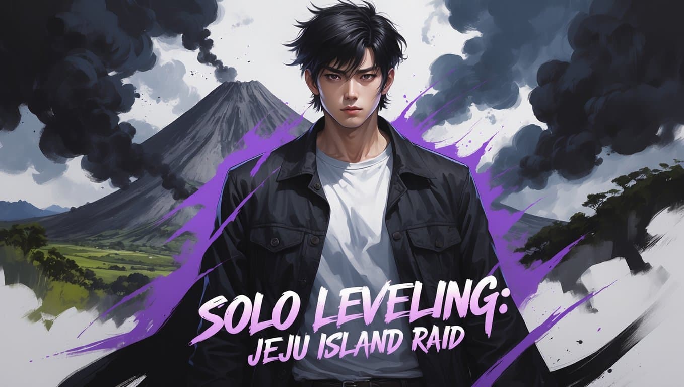 Create Your Own Manhwa Story with Talefy