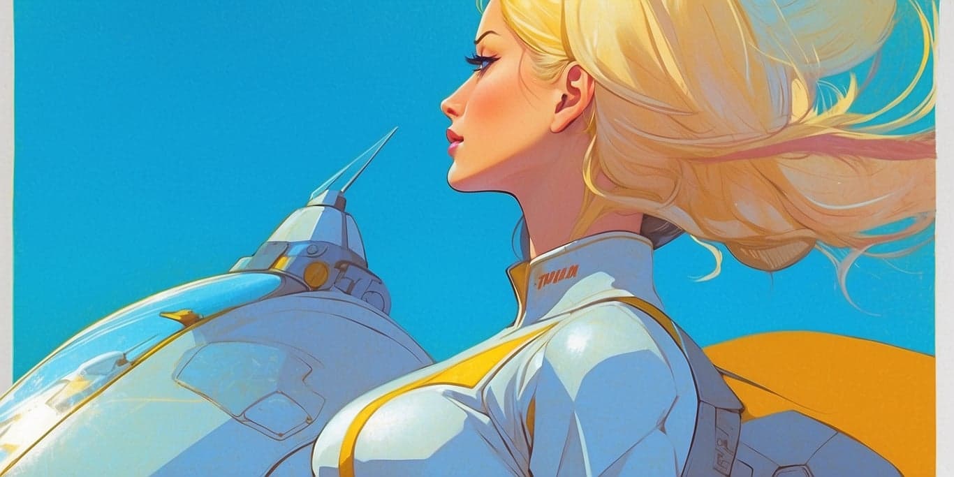 What is a Giantess Story Generator?