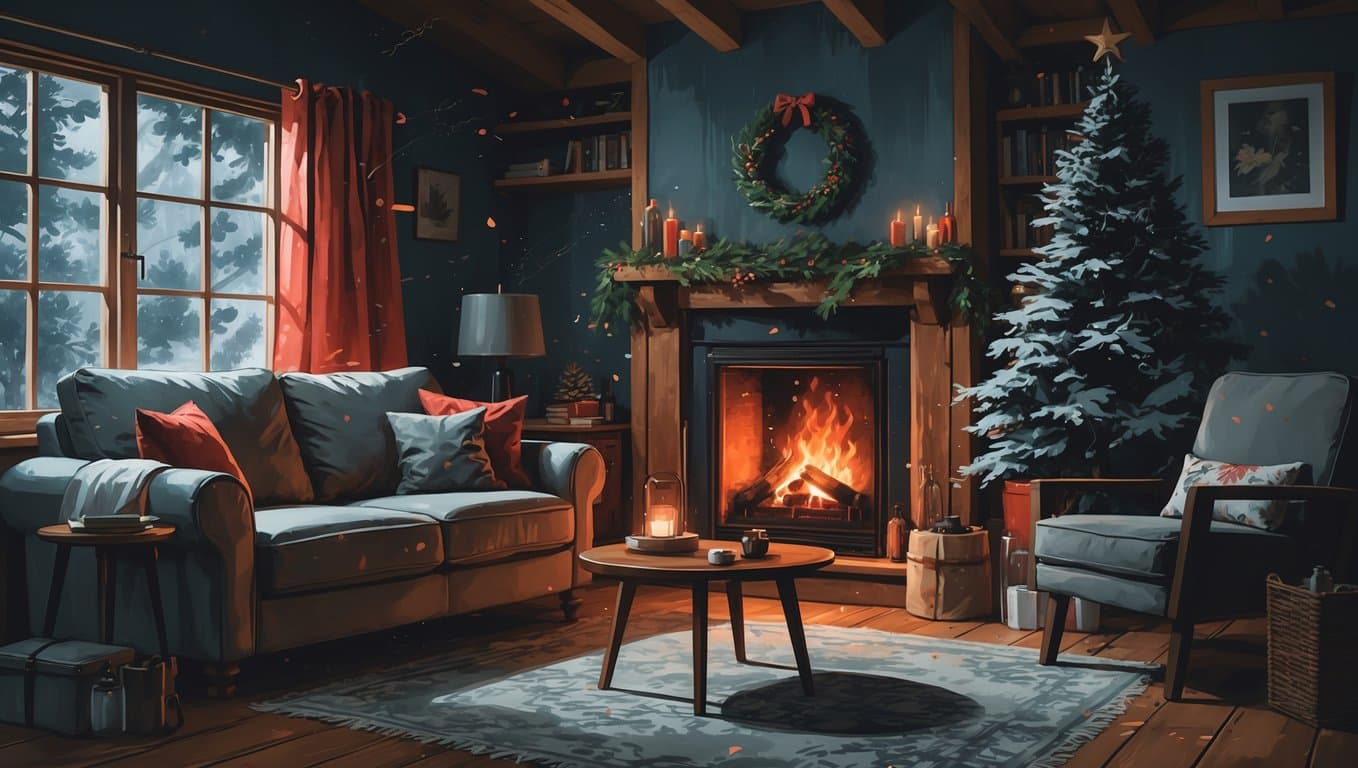 Holiday Story Writing - Generate Holiday Story Ideas with Talefy AI
