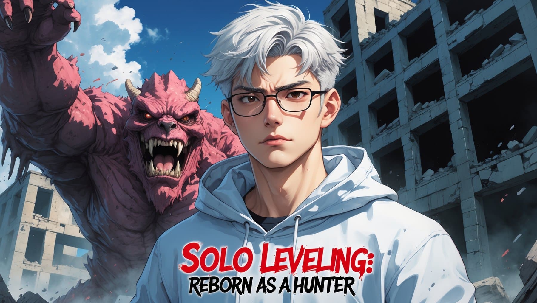 Manhwa Story Generator – Create Manhwa Story with AI by Talefy