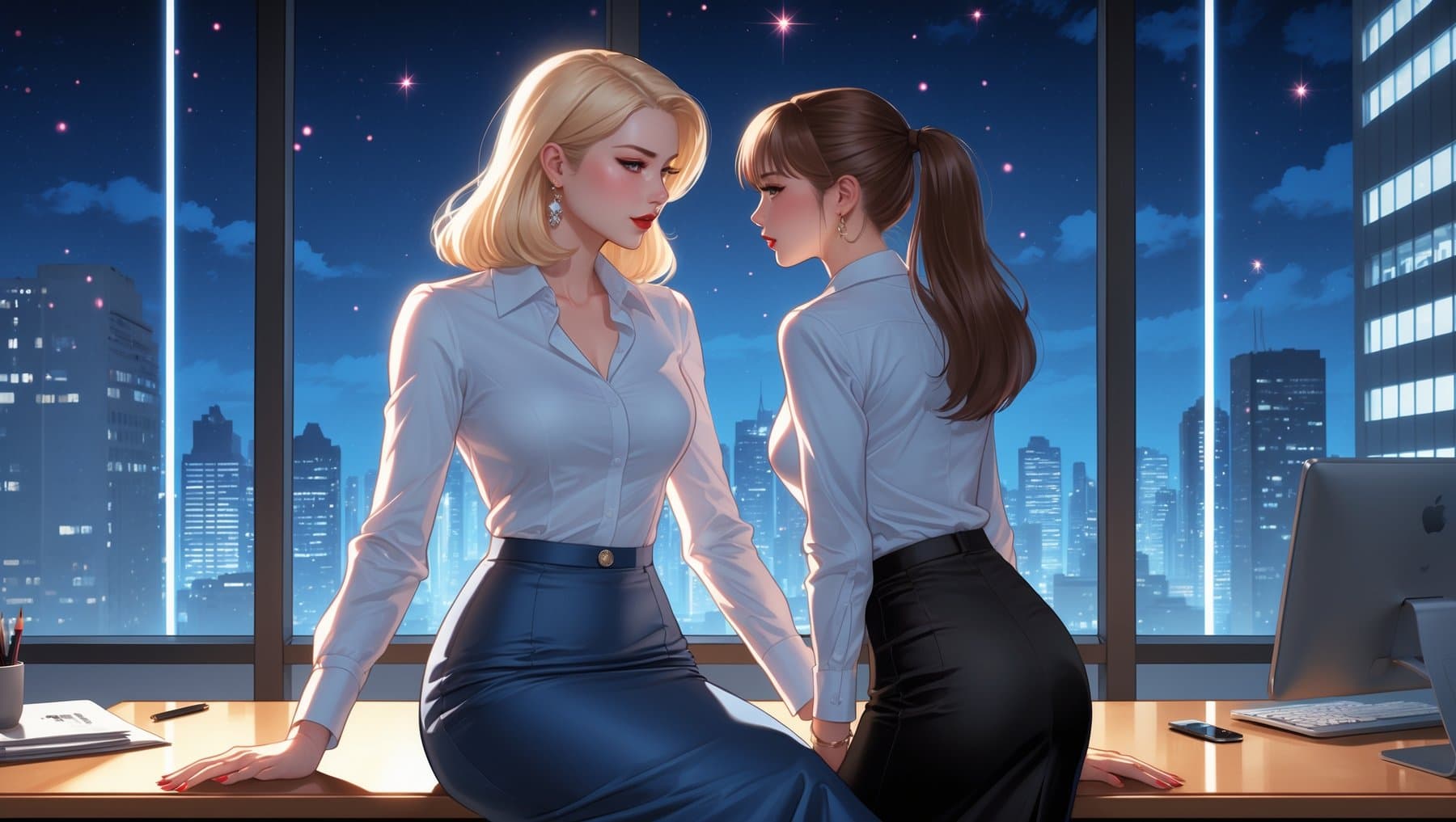 Naughty Story AI Generator for Fun and Creative Plots