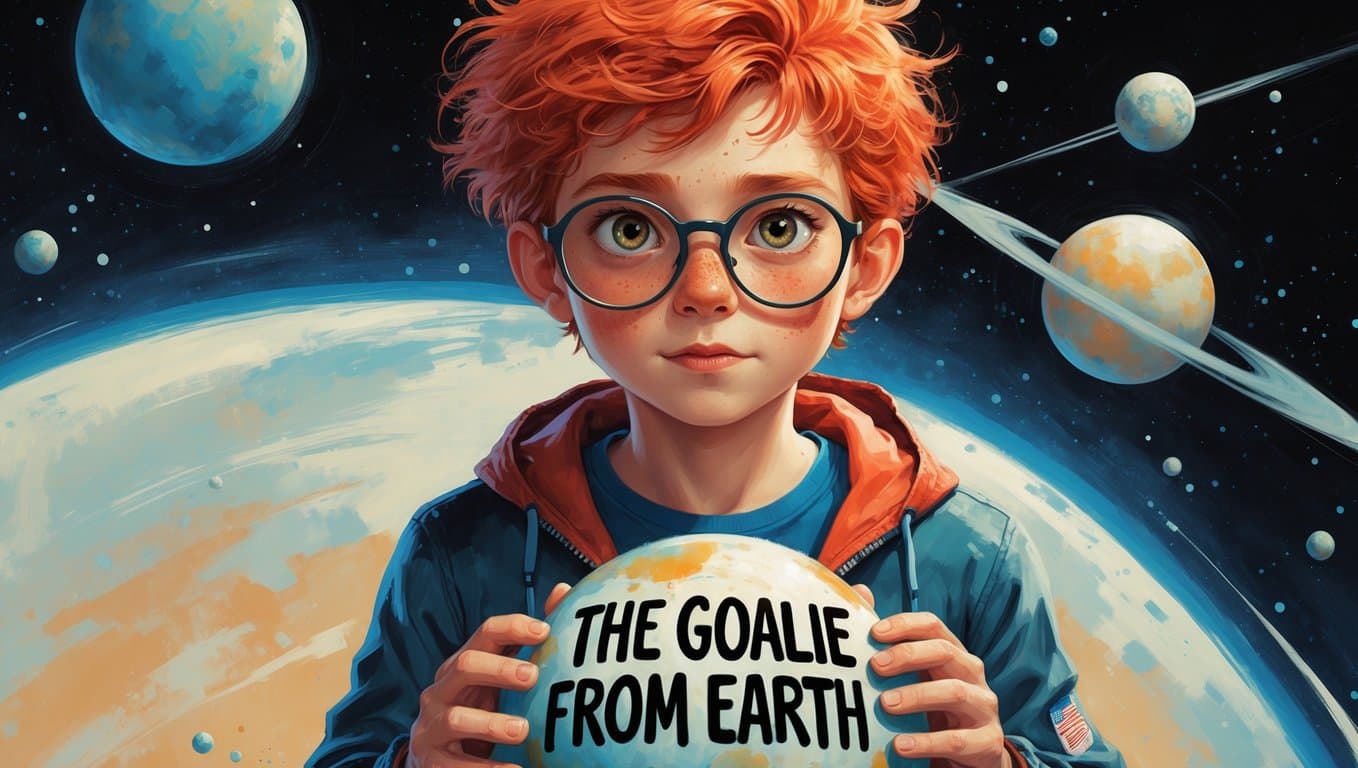 Scholastic Story Generator - Ideas & Plot by Talefy AI