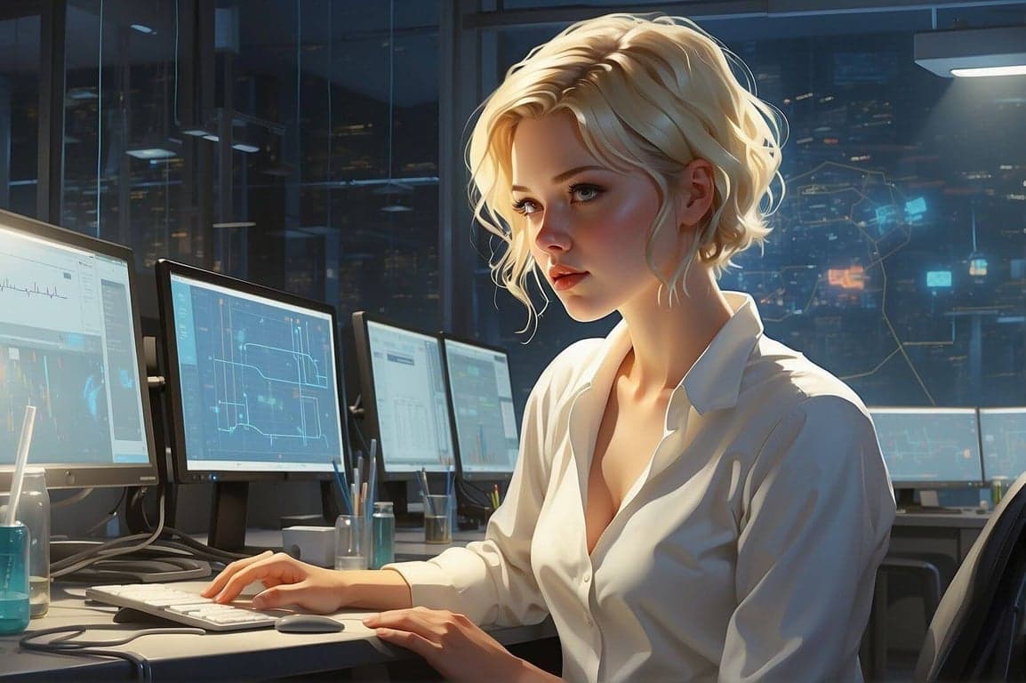 What Is a Moral Story Generator?