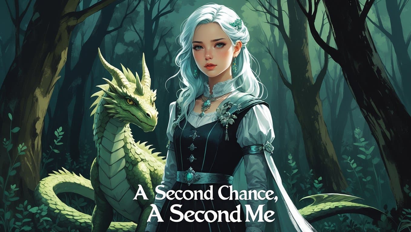 Isekai Story Generator - Create Unique Isekai Ideas with Talefy