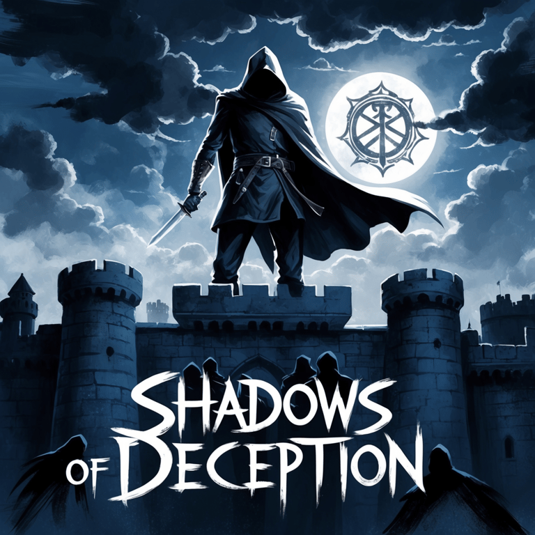 Shadows of Deception