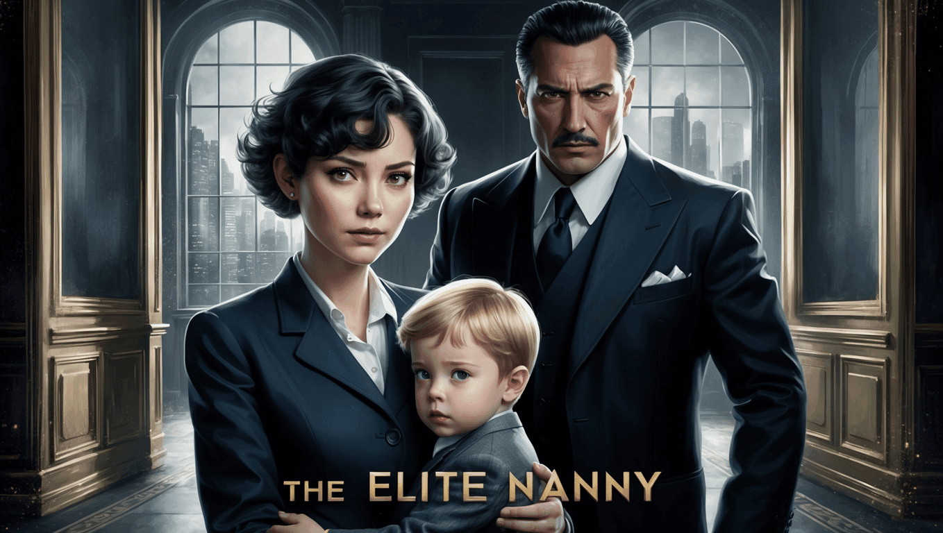 The Elite Nanny