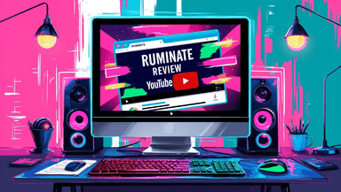 May's excitement over releasing her debut game, "Ruminate" quickly turns to frustration when a famous streamer named Ted posts a harsh review. To her shock, she discovers that the very critic who bashed her game has just moved in next door, setting the stage for an unexpected clash.