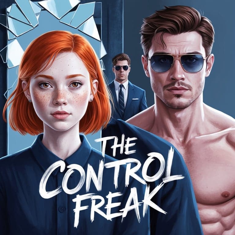 The Control Freak