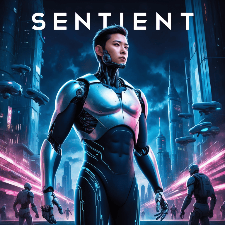 Sentient