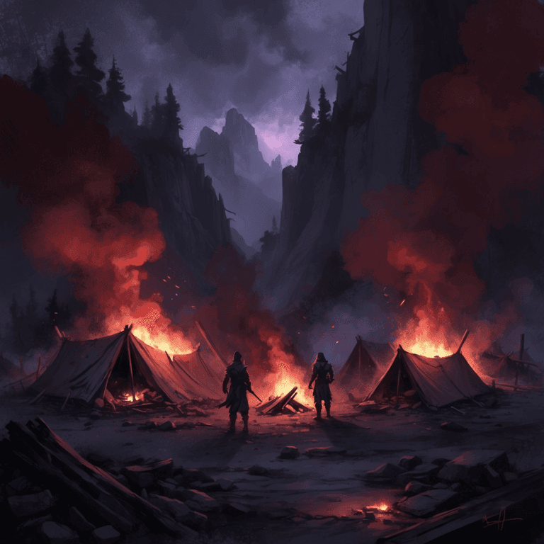Secrets of the North