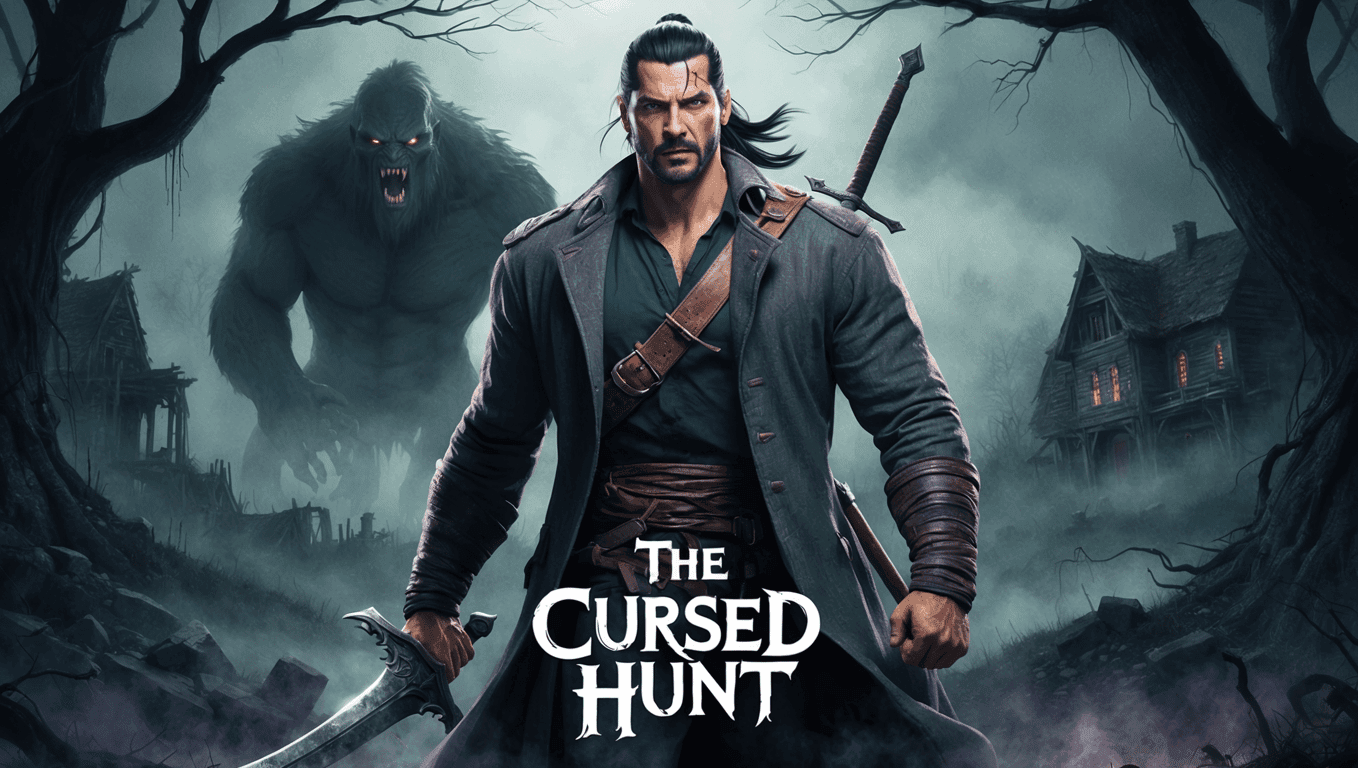 The Cursed Hunt