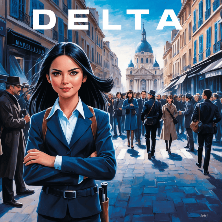 Delta