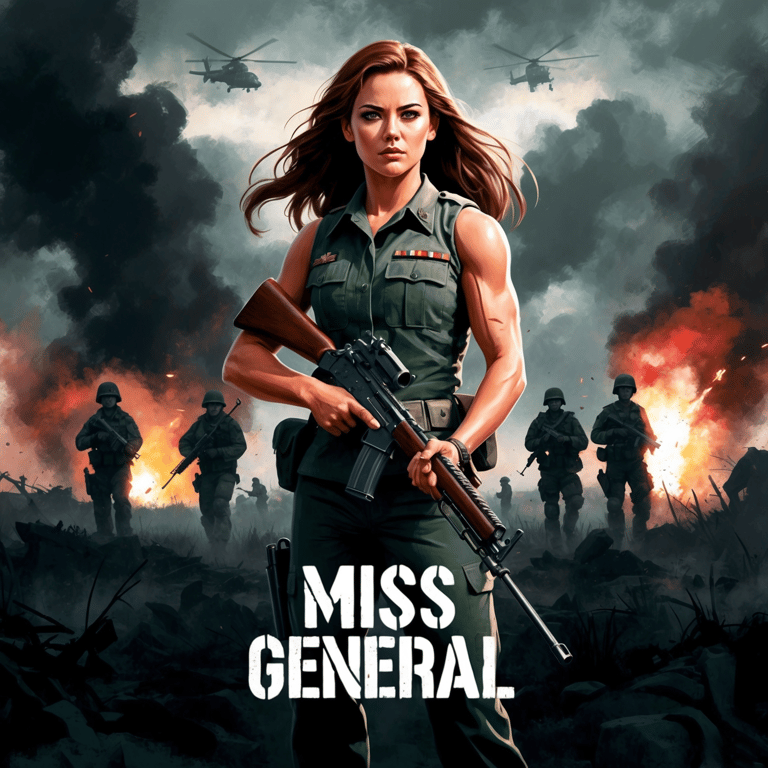 Miss General