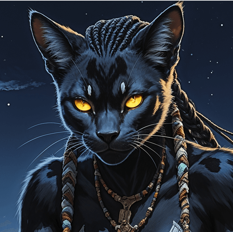 Nira of the Twelfth Tail