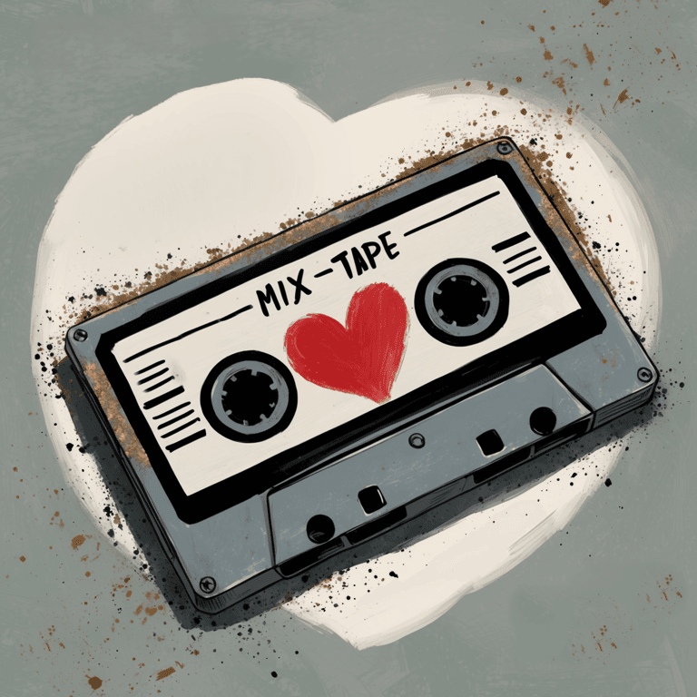 Rekindling the Tune