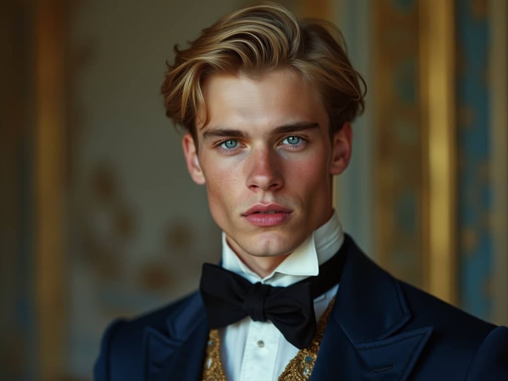 Dorian Gray
