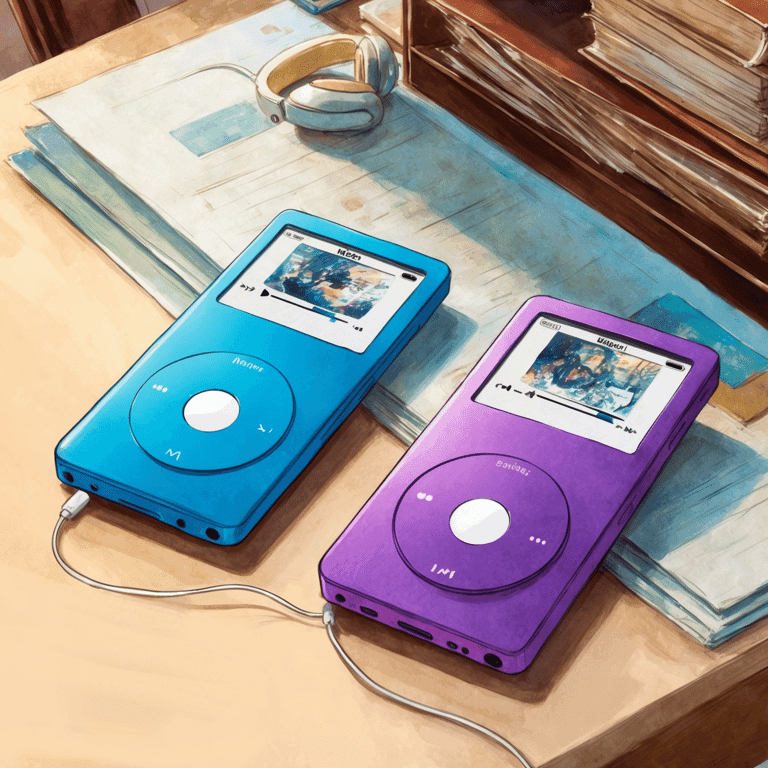 Melodies of the Past