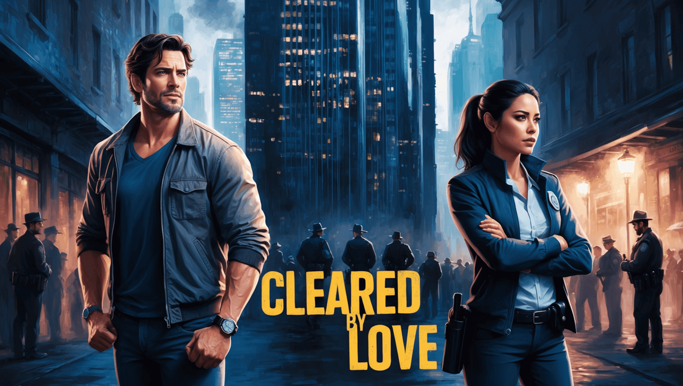 Cleared by Love