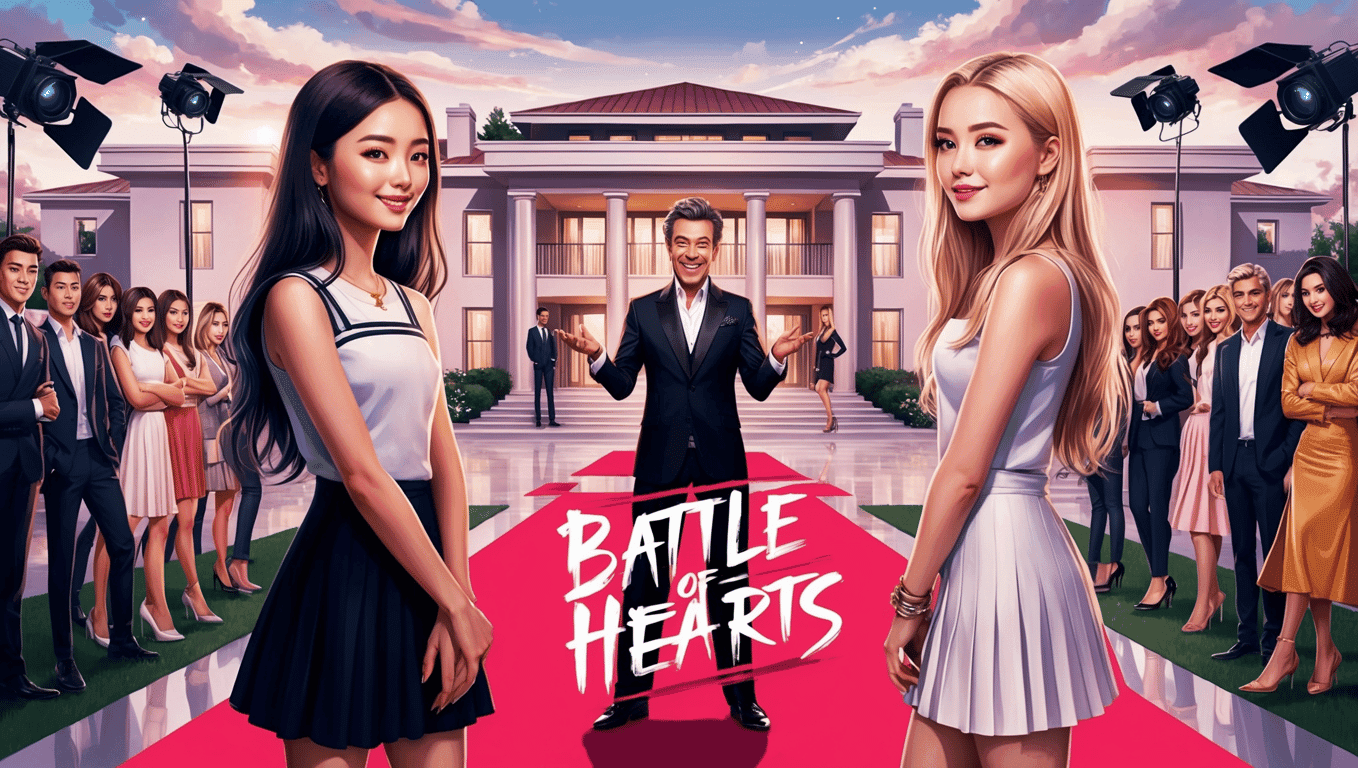 Battle of Hearts