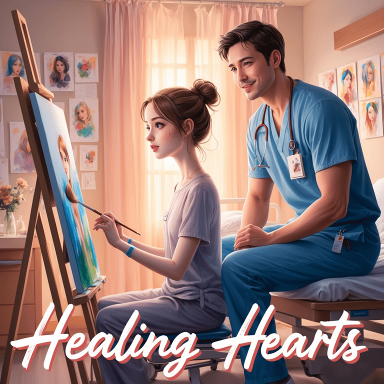 Healing Hearts