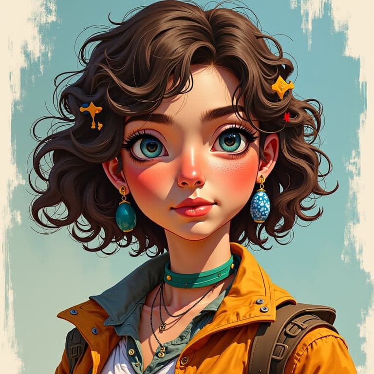 Emilia Harper
