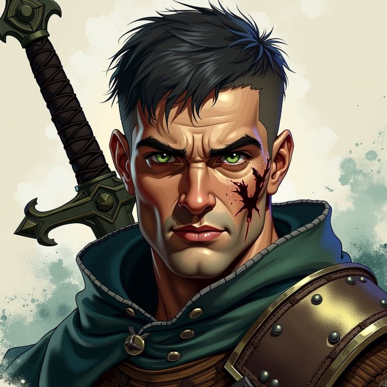 Kael