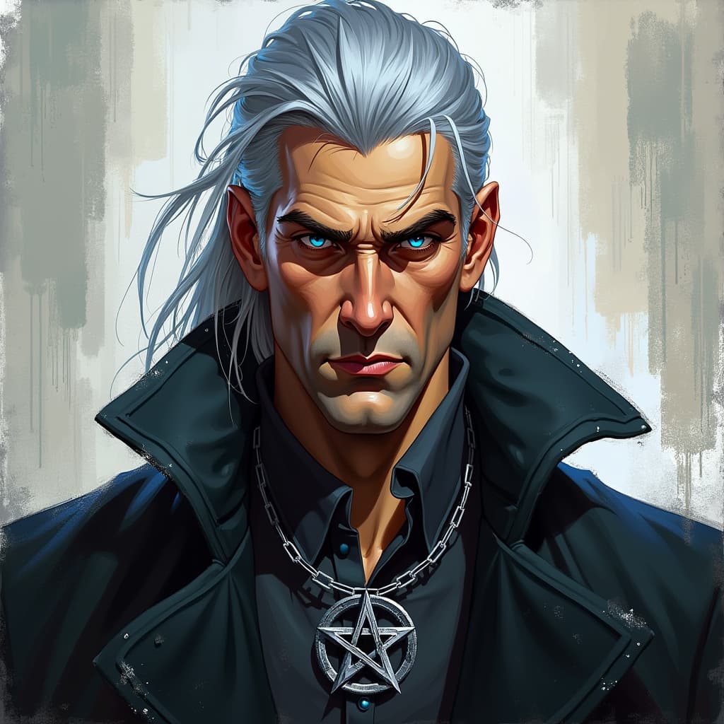 Ebenezer