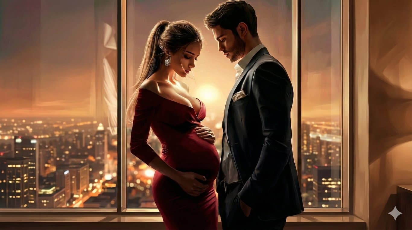 Carrying the CEO’s Child