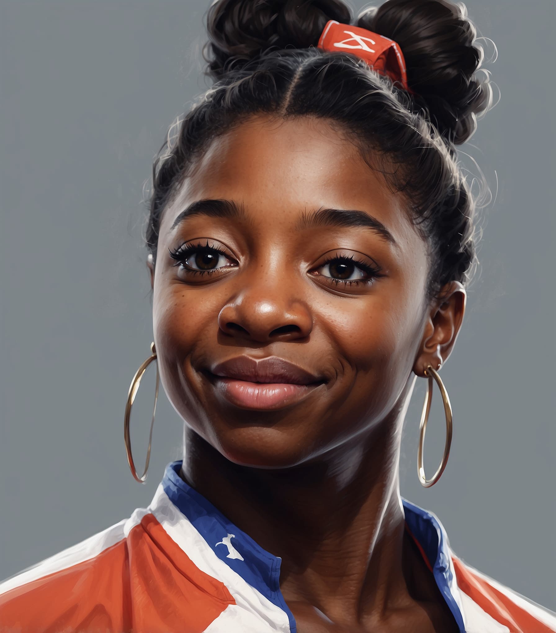Simone Biles