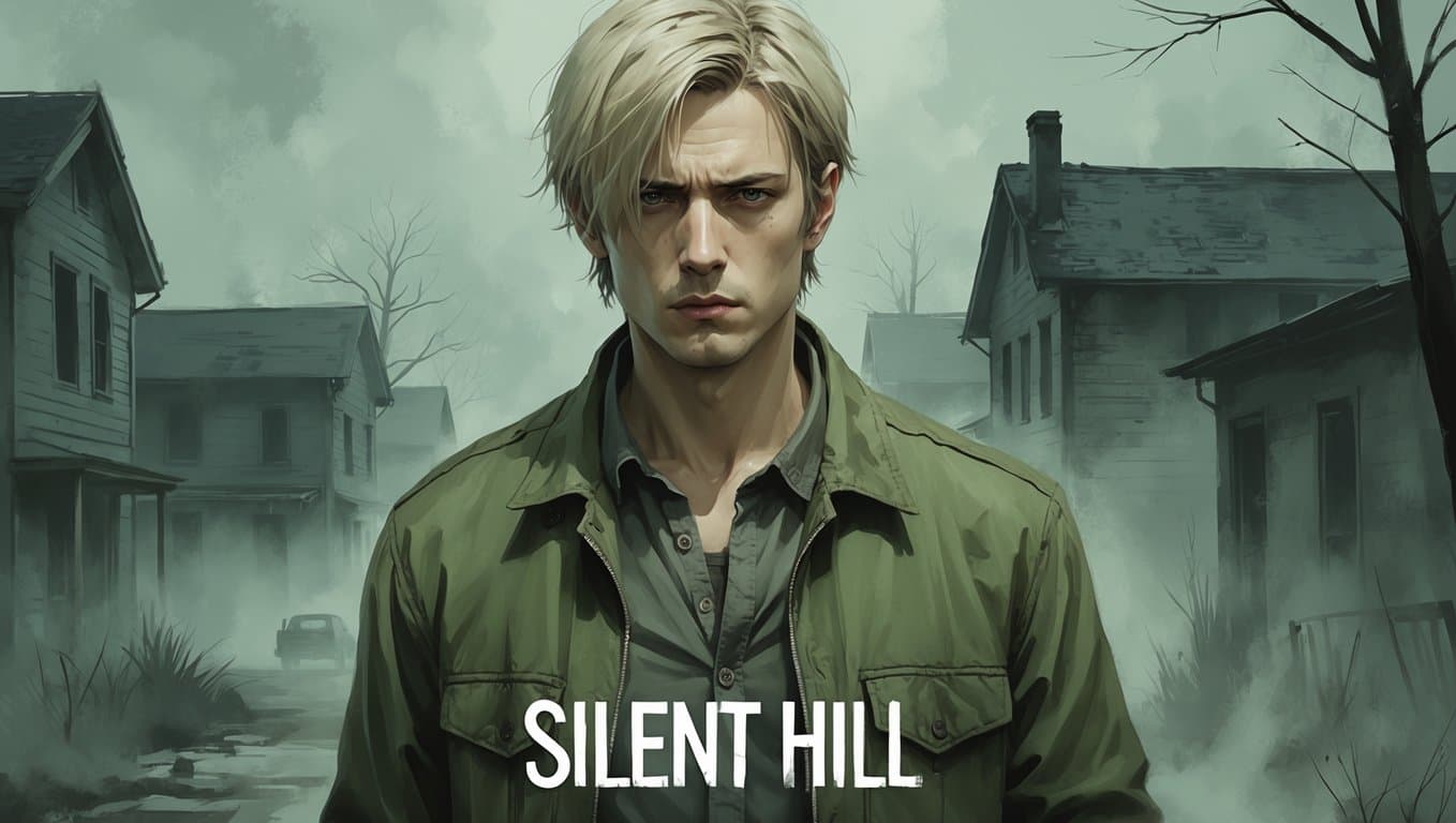 Silent Hill: Our Special Place