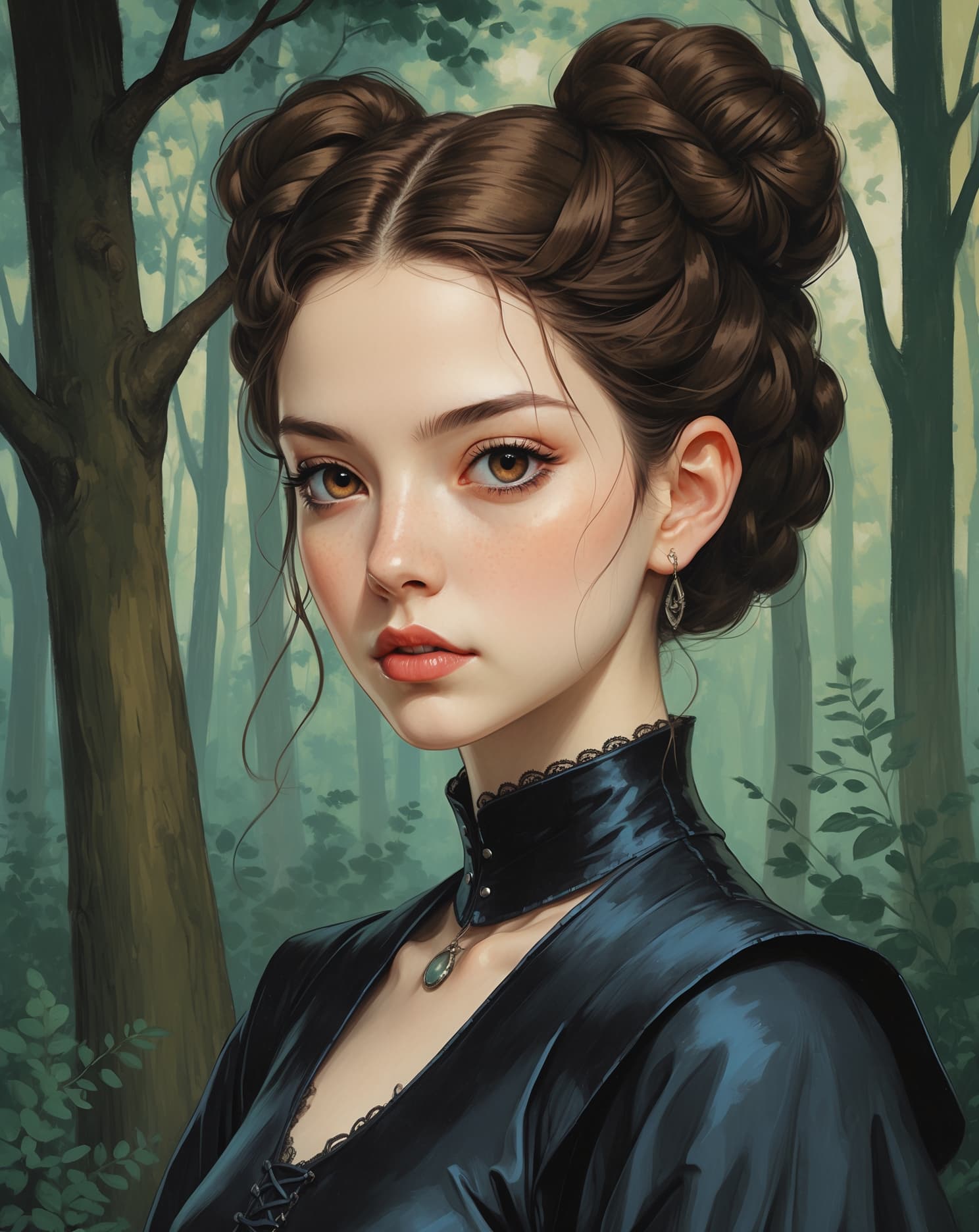 Selyse Florent