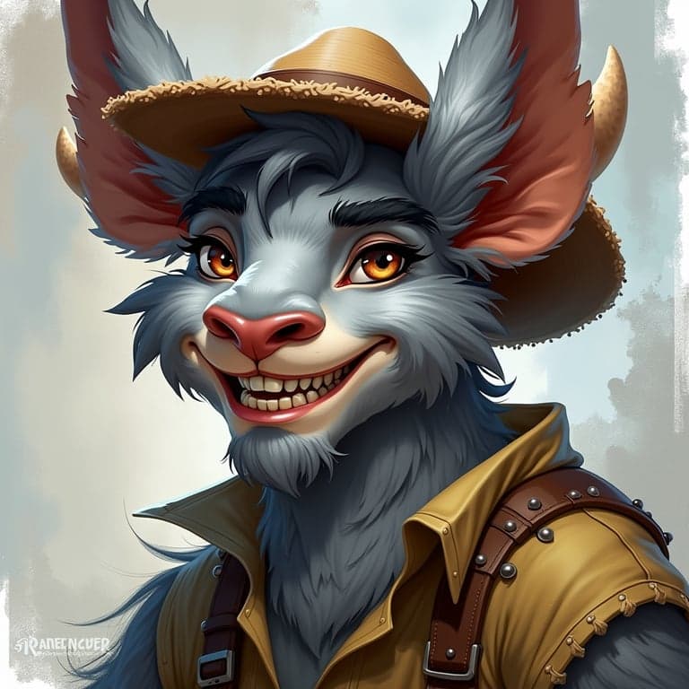Donkey