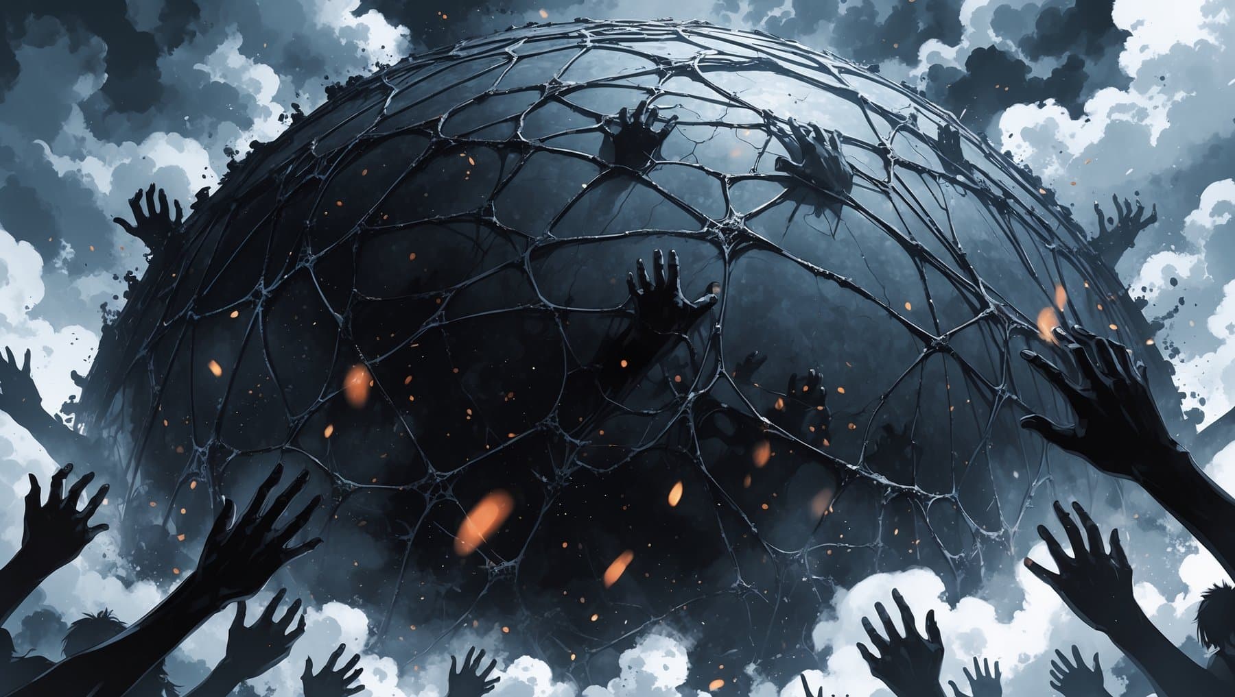 Domain of Despair