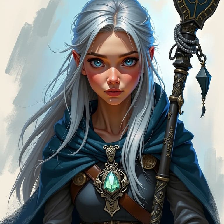 Elysia
