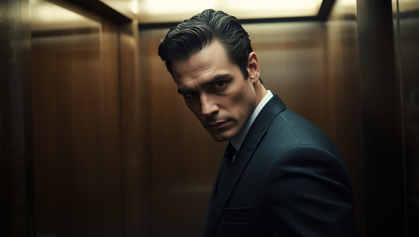 Warnings Behind Perfect Smiles