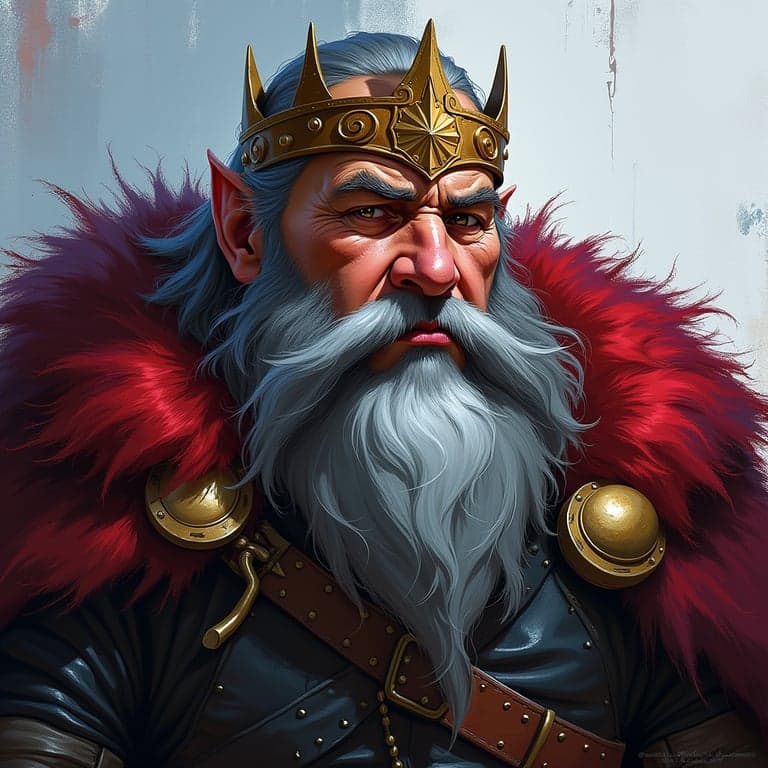 Durin VI