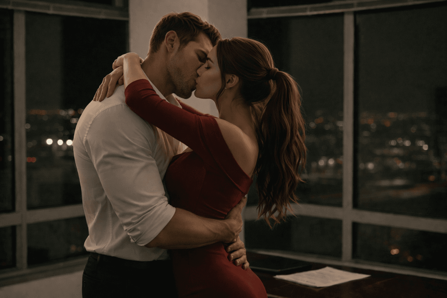 Dream without boundaries