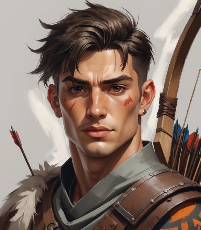 Kaelen