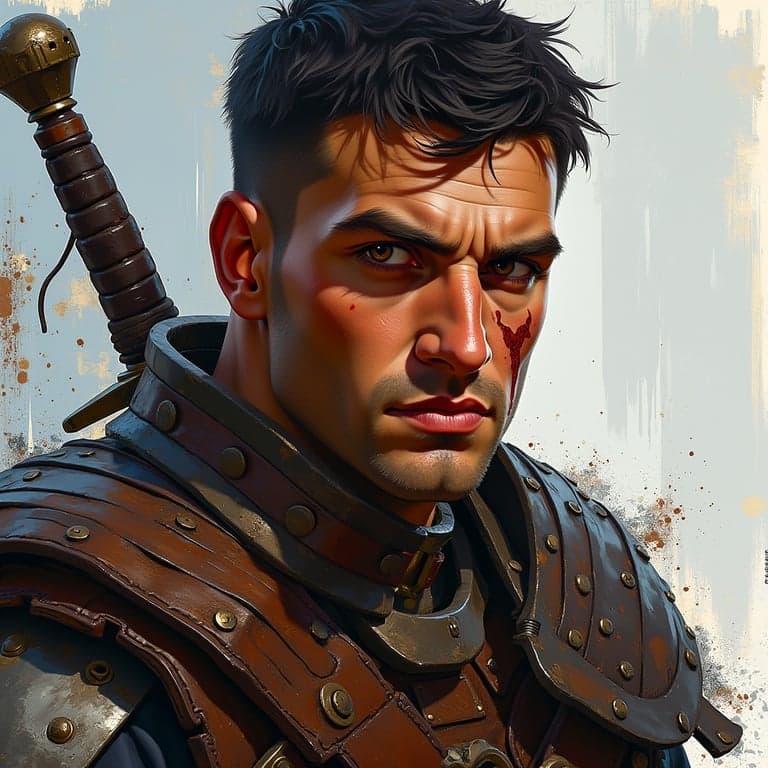 Kael