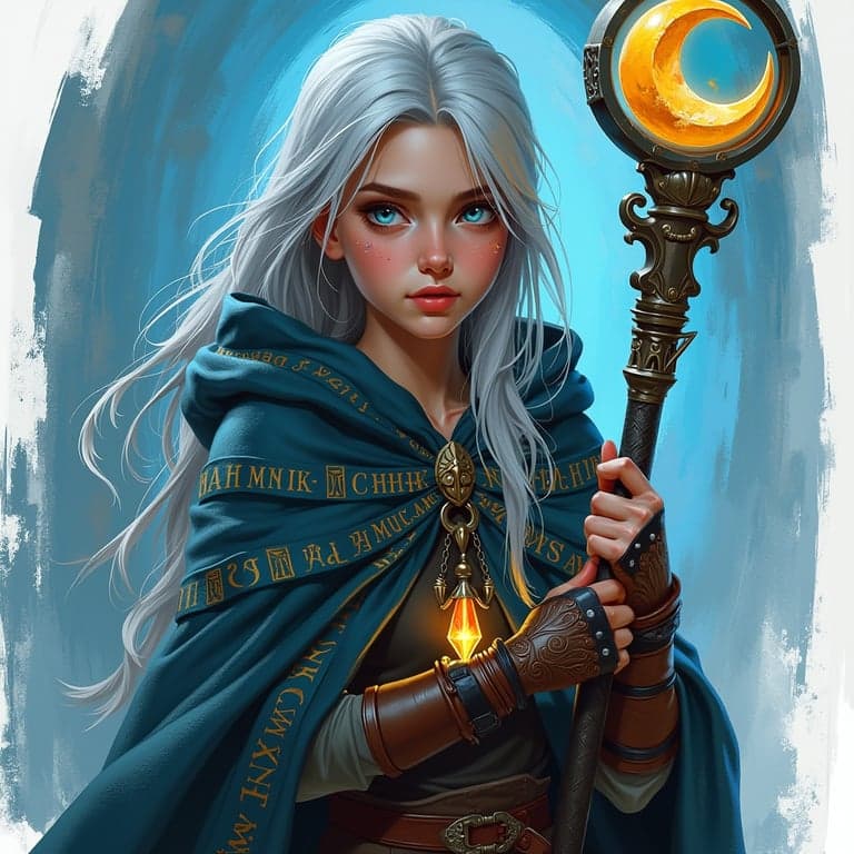 Elysia