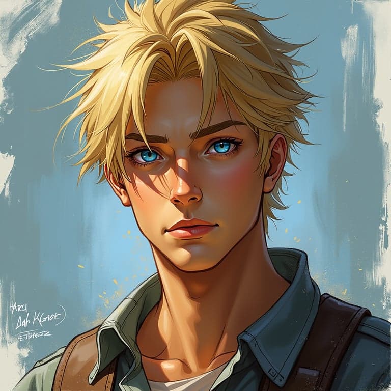 Naruto Uzumaki