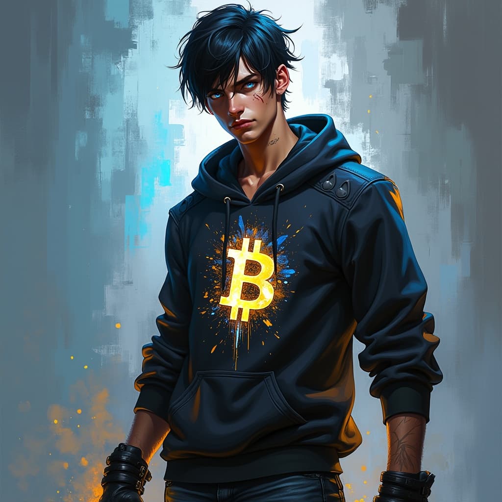 Satoshi