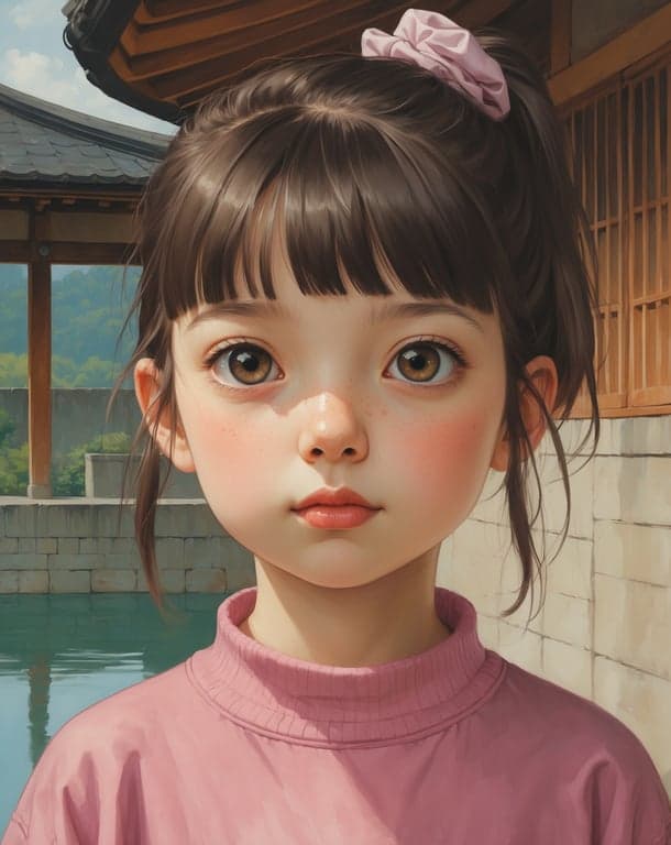 Chihiro Ogino
