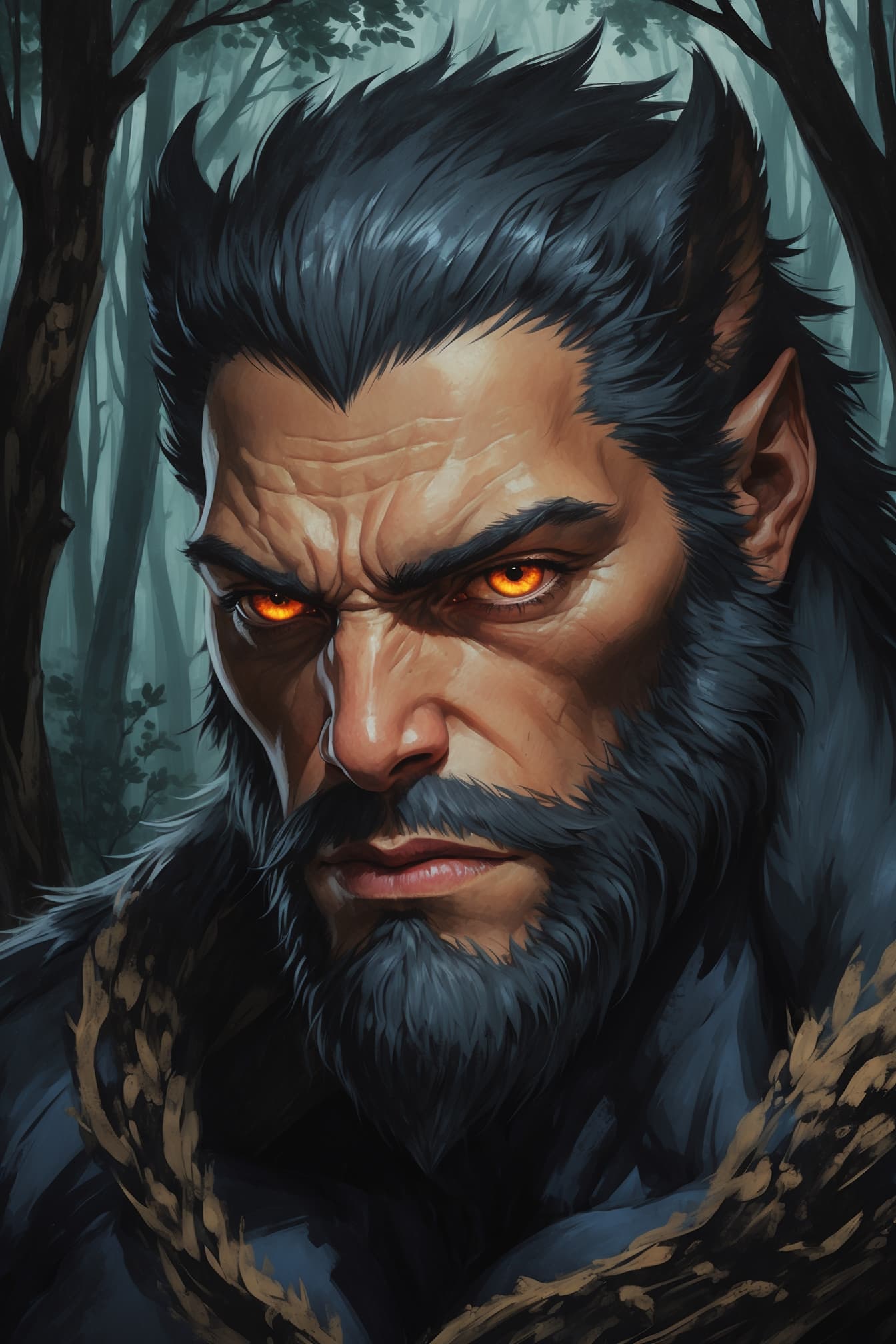 Gideon