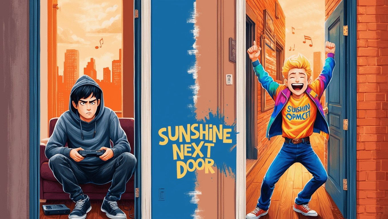 Sunshine Next Door